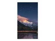 SAMSUNG VM55B-R 55inch 16:9 FHD direct-LED 500nits black DVI-D HDMI 2x2 DP1.2 in/out supporting UHD Daisy Chain 0.88mm bezel