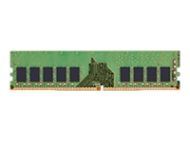 KINGSTON 16GB DDR4 3200MHz Single Rank ECC Module