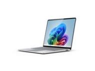 MS Surface Laptop7 Qualcom Snapdragon X Plus 13.8inch 16GB 256GB SSD W11P Eng Int platinum