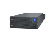 APC Easy UPS SRV RM 10000VA 230V with RailKit External Battery Pack
