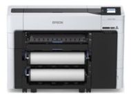 EPSON SureColor SC-T3700D 24inch Dual Roll ADOBE PostSript