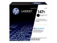 HP W1470YC Black Contract Original LaserJet Toner Cartridge