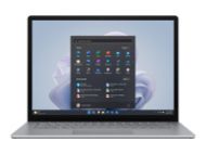 MS Surface Laptop 5 Intel Core i7-1265U 13inch 16GB 256GB W11P Platinum Qwerty NL