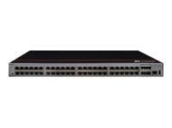 HUAWEI S5735-L48T4X-A1 48x10/100/1000BASE-T ports 4x10GE SFP+ ports AC power