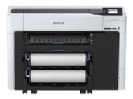 EPSON SureColor SC-T3700DE 24inch Dual Roll no PostSript