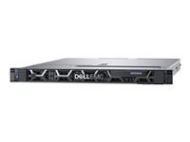 DELL PE R6515 Chassis AMD EPYC 7313P 16GB 1x480GB SATA SSD 2.5inch iDRAC9 Enterprise 15G Dual Redundant 550W