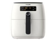 Philips Airfryer Avance Collection white