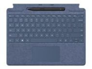 MS Pro Signature Keyboard CM ASKU BdlP SC Eng Intl CEE Hdwr Commercial Sapphire
