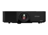 EPSON EB-L735U Projectors 7000Lumens WUXGA Laser HD-BaseT 1.35-2.20 Throw Ratio Lens-Shift 4K Input Wireless Screen-Mirroring HDMI