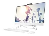 HP Pavilion All-In-One Intel Core i5-1235U 27inch FHD AG IPS 16GB RAM 512GB SSD FREE DOS (BG)