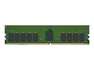 KINGSTON 16GB DDR4-3200MHz Reg ECC Dual Rank Module