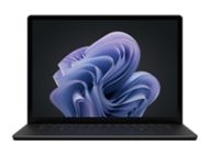MICROSOFT Surface Laptop 6 15inch Intel Core Ultra 5 135H 16GB 256GB Intel Arc W11P Black