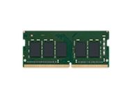 KINGSTON 16GB DDR4 2666MHz Single Rank ECC SODIMM