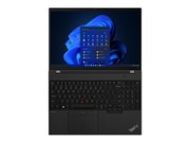LENOVO Thinkpad P16s G1 T Intel Core i5-1240P 16inch WUXGA AG 2x8GB 512GB SSD M.2 NVMe Quadro T550 4GB Wi-Fi 6E + BT FPR W10P/W11P