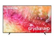 SAMSUNG TV 65inch DU7192 UHD 4K AI 2024