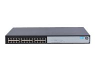 HPE Aruba 1420 24G Switch