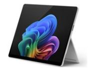 MICROSOFT Surface Pro11 Snapdragon X Elite 13inch 32GB 1TB SSD W11P Platinum COMM