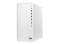 HP Pavilion Desktop Intel Core i5-14400 8GB RAM 512GB SSD FREE DOS Snow White