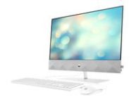HP Pavilion All-in-One PC Intel Core i7-11700T 23.8inch FHD 16GB DDR4 512GB SSD NVMe W11H Adv (BG)
