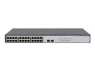 HPE HPN Switch 1420-24G-2SFP 24RJ-45 autos 10/100/1000ports