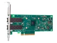 LENOVO ThinkSystem QLogic QL41262 10/25Gb 2-Port SFP28 Ethernet Adapter PCIe