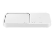 SAMSUNG Wireless Charger Duo w/o TA White