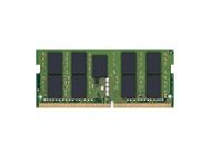 KINGSTON 16GB DDR4 3200MHz ECC SODIMM