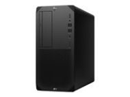 HP Z2 TWR G9 Intel Core i7-12700 16GB DDR5 1TB PCIe SSD W10P/W11P (EN)