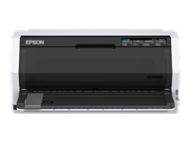 EPSON LQ-690IIN Dot Matrix Printer 529sign/sec networkable version