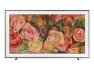 SAMSUNG TV 85inch LS03D QLED 4K The Frame 2024