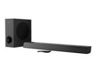 PHILIPS SoundBar 2.0-channel system Bluetooth Google Assistant Dolby Digital