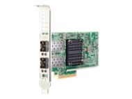HPE Ethernet Adapter 10Gb 2-port SFP+ BCM57414