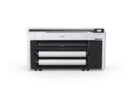 EPSON SureColor-T7700DM Duo Roll Multi-function Printer 3 ppm