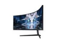 SAMSUNG Odyssey Neo G9 G95NA 49inch DWQHD VA 240Hz 1ms 420cd/m2 DisplayPort