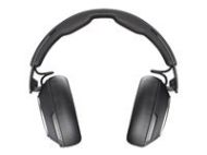 HP Poly Voyager Surround 80 UC Microsoft Teams Certified USB-C Headset +USB-C/A Adapter SmartBuy