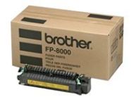 BROTHER FP-8000 fuserunit HL8050N including transferroll 200k pages