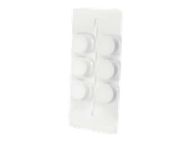 Philips Saeco Coffee Oil remover tablets