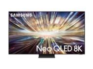 SAMSUNG TV 85inch QN800D Neo QLED 8K AI 2024