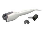 Philips  Automatic curler MoistureProtect, Ionic care for shiny hair, Heat resistant design