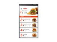 SAMSUNG OM55N-D 55inch 16:9 Dual sided High brightness 3000/1000nits 24/7 Full-HD HDMIx2 in/1 out DP RJ45 SSSP6 USB WiFi