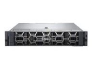 DELL PE R750XS Chassis Dual Intel Xeon Silver 4310 18M Cache 2.1GHz 128GB/2x480GB SSD SATA Mix Use 6Gbps 512 2.5inch