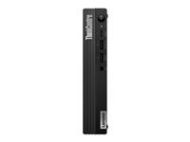 LENOVO ThinkCenter M70q G3 Tiny Intel Core i5-12400T 8GB 256GB SSD M.2 UMA 2X2AX + BT W11P 3Y Onsite