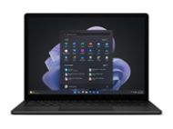 MS Surface Laptop 5 Intel Core i7-1265U 13inch 16GB 512GB W11P Black Qwerty NL