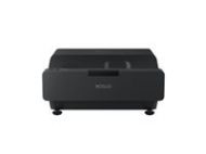 EPSON EB-755F 3LCD Projector Laser FHD 3600Lumen 0.26:1 - 0.36:1