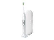 Philips Electric toothbrush Sonicare ProtectiveClean 6100 2pcs