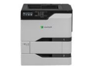 LEXMARK CS720dte color A4 laserprinter 38ppm Duplex