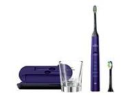 Philips toothbrush head Sonicare Diamond Clean Amethyst 5