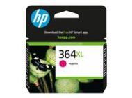 HP 364XL Tinte magenta Vivera (UK)