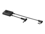HP 4.5mm and USB-C Dock Adapter G2