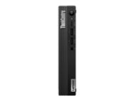 LENOVO ThinkCenter M70q G3 Tiny Intel Core i5-12400T 8GB 512GB SSD M.2 UMA 2X2AX + BT W11P 3Y Onsite